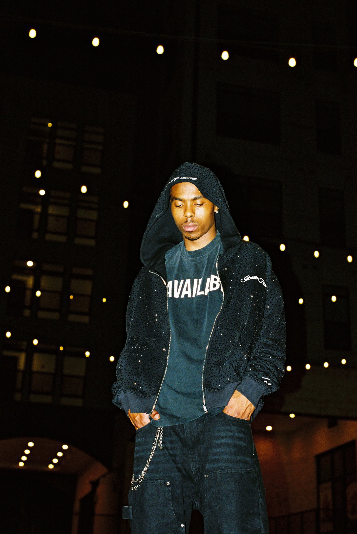 Unavailable T